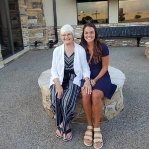 Meet your Posher, Michaela